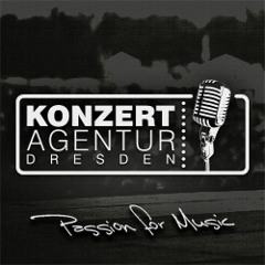 Konzertagentur Dresden