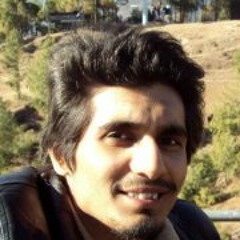 Muhammad Abbas Ahmed