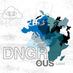 DNGRous Label