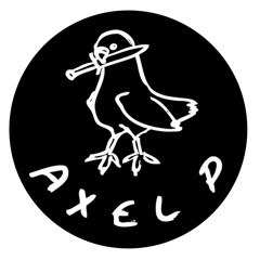 Axel P (Official)