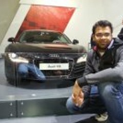 Imran Masood Chawla