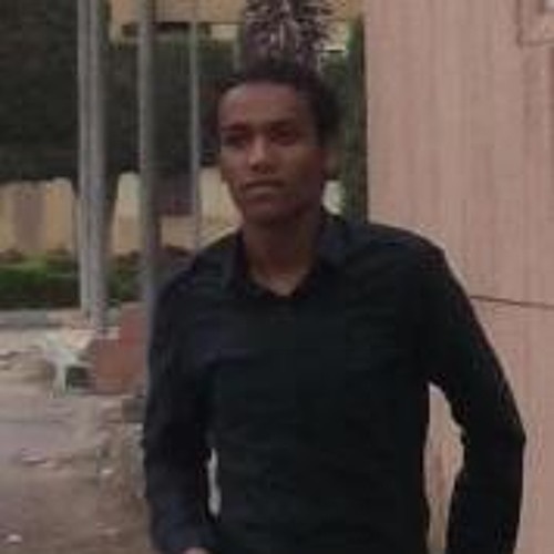 Mohamed Al-Aswany’s avatar