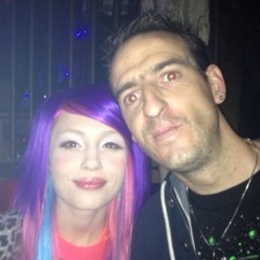 Gregsanathomy Inès Landry