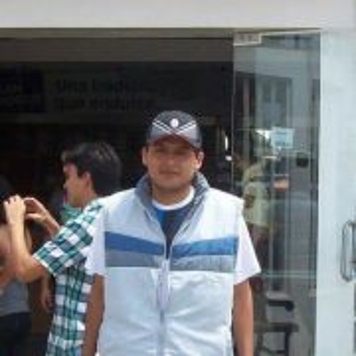 Luis Xavi Lopez’s avatar