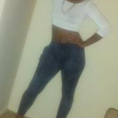 Shante Rouse