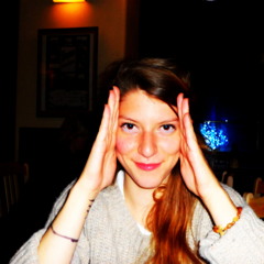 Cécile Poussin Olymp'esc