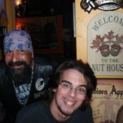 Neil Jackson Edwards