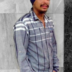 Mandeep Singh Panesar