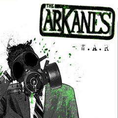 The Arkanes