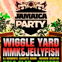 Sweet Jamaica - Mr. Vegas, Shaggy, Josey Wales
