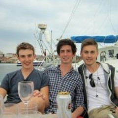 Bertie Bonner Hamilton