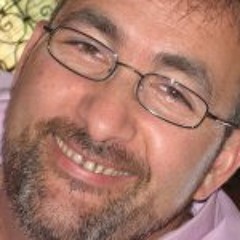 Antonio Garcia Calvente