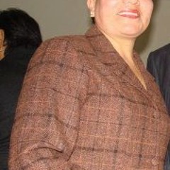 Olguita Chulca Cadme