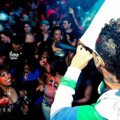 Kris-D El Rey de la Disco