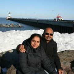 Ganesh Shenoy's Speech Cincinnati Winter Conference