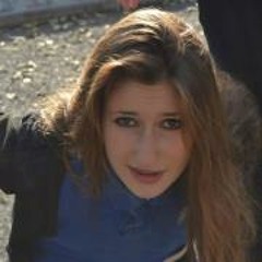 Chloé Dumas Chastellière