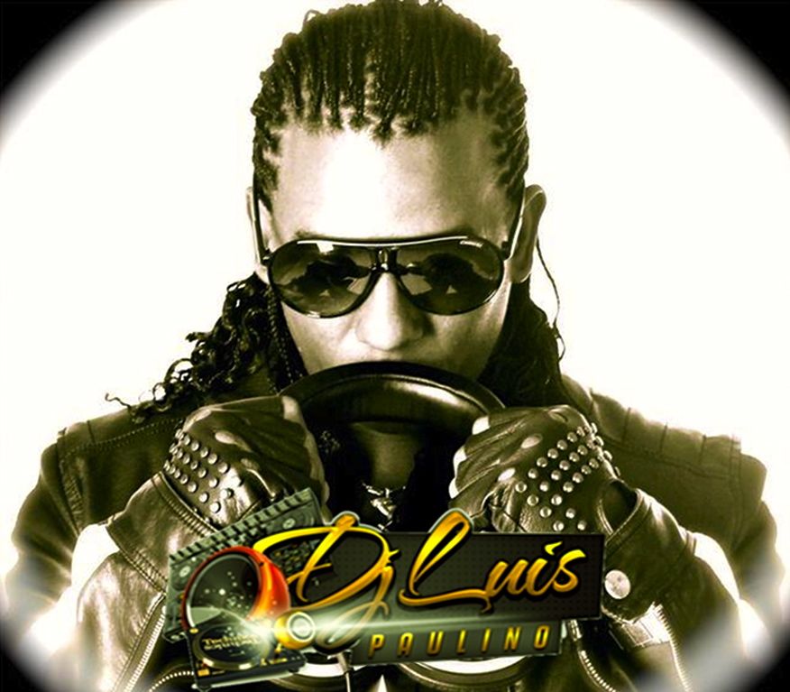 DJ LUIS EL PATRON cover art