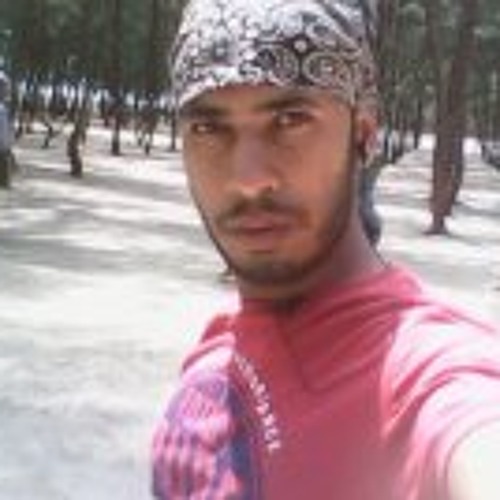 Sonjoy Ghosh’s avatar