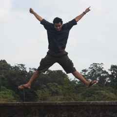 Tony Jose