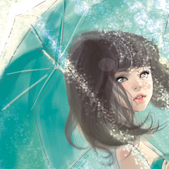 Livia Blue