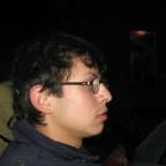 Charles Sanchez Morato