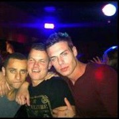 Jake Henderson 10