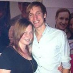 Joshua Daniel Walker