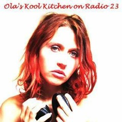 Ola's Kool Kitchen