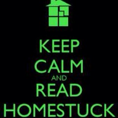 Homestuck <3