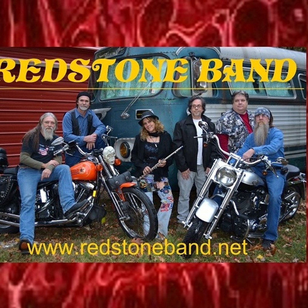 Stream Redstone Band music | Listen to songs, albums