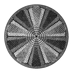 L' Inquietant Suspendu