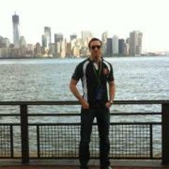 Michael O'Connell 14