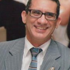 Juan Carlos Cuba Marchán