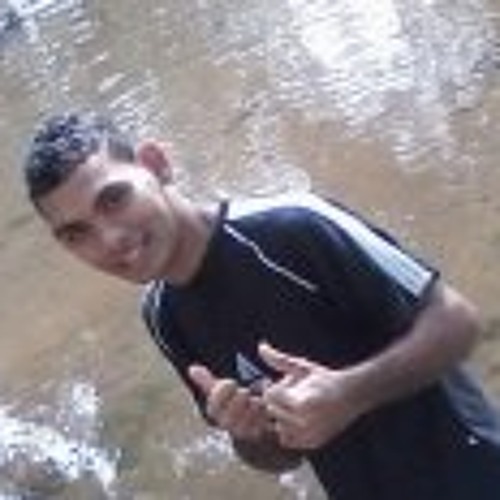 Ismael Souza 4’s avatar