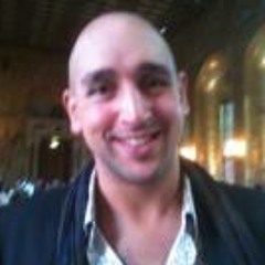 Nassim Elabbas