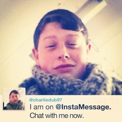 Charliee Power Packman