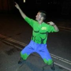 Josh Clarke 10