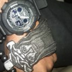 Ancil Preck Starr Nedd