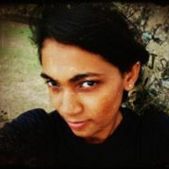 Vino Nanthini Kandasamy