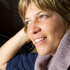 Doris Imboden-Binkert