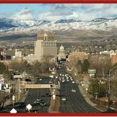 History of Boise Rock