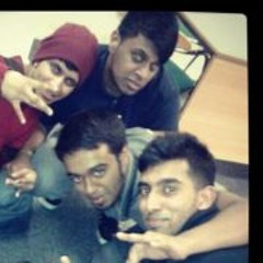 Sarujan Mahendirarajah