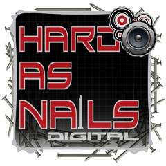 Hard As Nails Digital
