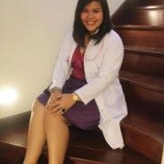 Nikki Claudine Mislang