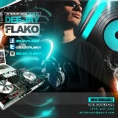 Dee-Jay Flako