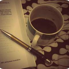 Ananta Daka Pramudya