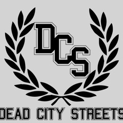 DeadCityStreets