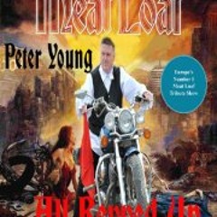 Peter Young 12