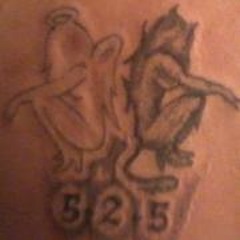 Chanell MakinMoves Gooden