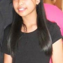 Cyra Alaine Pantaleon